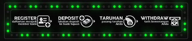 ANDARA138 Jackpot